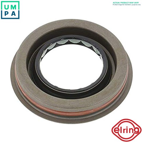 Shaft seal differential - seal,