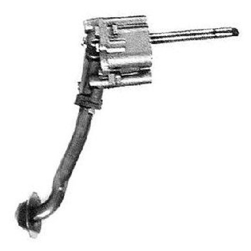 Bga engine oil pump assembly - bga,