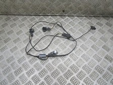 2019 AUDI A3 8V S LINE 5DR