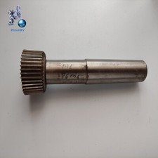 Gear Shaper Cutter M1 Z-38