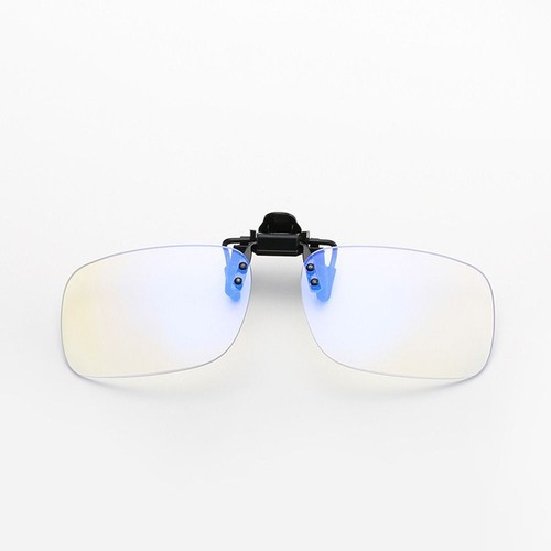 Flip down clip presbyopic - flip,