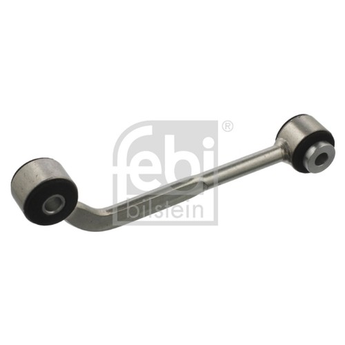 Anti roll bar - anti,