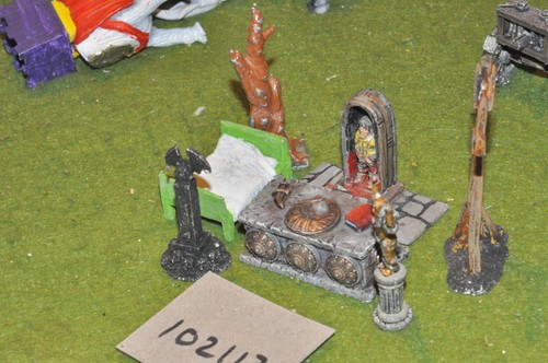 Fantasy warhammer 7 - fantasy,