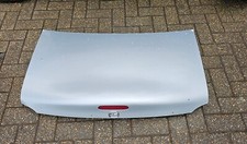MAZDA MX5 BOOT - BOOTLID -