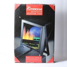 Reflecta Monitor System 1500 Slide Projector Table Top Monitor - NEW OLD STOCK