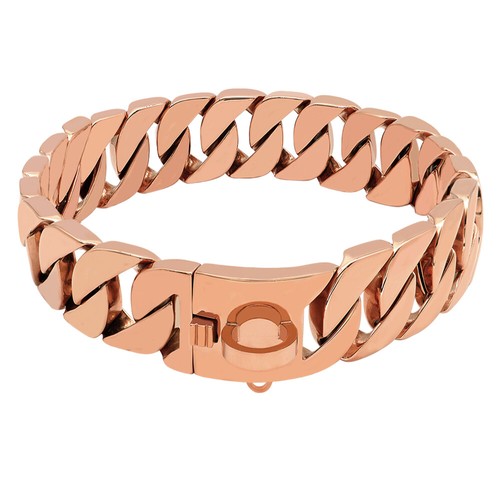 Big dog chain collar - dog,