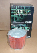 Hi Flo Air Filter HFA1002  HIFLO HFA 1002 HONDA C50 C70 C90 X2