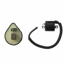 Ignition Coil CDI Single Fits