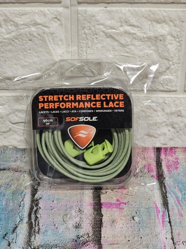 Sof sole stretch reflective - sof,