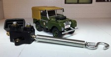 Land Rover Series 1 Spring
