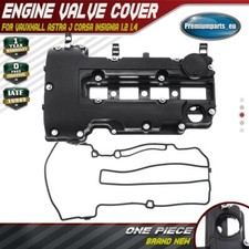 New Cylinder Head Cover Rocker