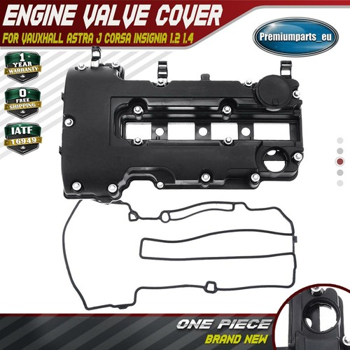 New cylinder head - new,