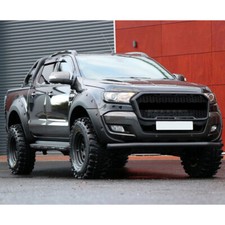 Wide arch kit fender - uk, flares