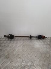 2003 Honda Civic EP2 1.6 Left Hand Drive Shaft 