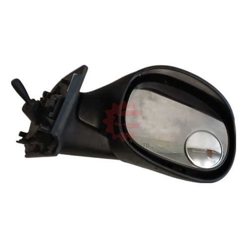 Peugeot 206 2002 - , wing