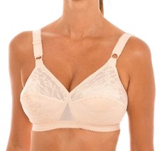 Playtex Cross Your Heart Bra