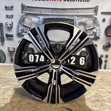 VOLVO XC40 MK1 2018-2026 19"