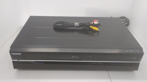 Toshiba vdr9k vhs - toshiba,