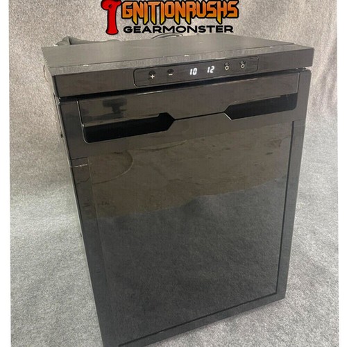 Cr65x 65l campervan 24v - 65l, 12/24v