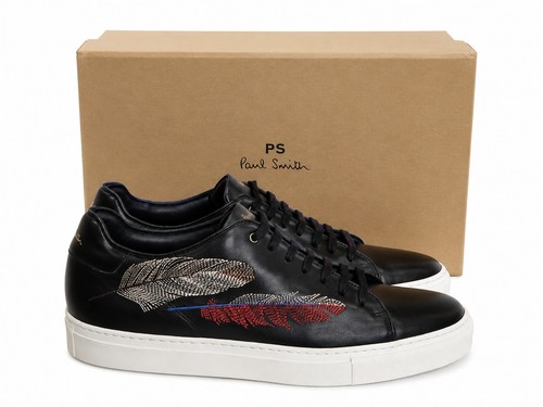 Paul smith basso trainers - basso,