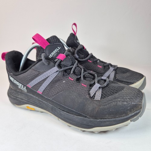 Merrell siren gtx women s - merrell, 4