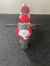 Mini Moto Blata 2.6