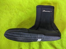 Beaver Dive Boots UK Size 8