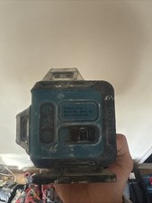 Makita 16-Line Laser Level – Used, Body Only, No Charger