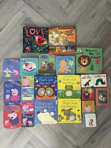 Job lot childrens - job, toddler