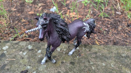 Schleich 70578 moon unicorn - schleich,