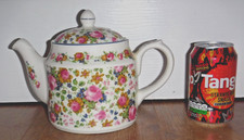 Vintage Sadler Olde Chintz