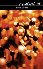 Black Coffee (Poirot) by