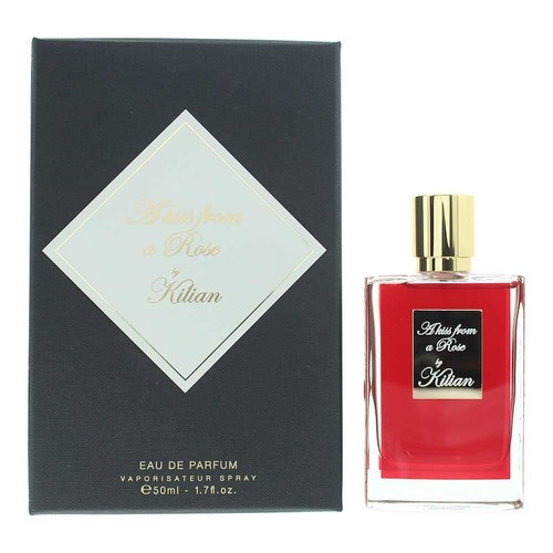Kilian kiss from rose - from,