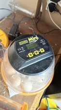 Brinsea Mini Advance Incubator