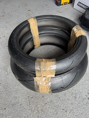 Motorcycle tyres pirelli - motorcycle,
