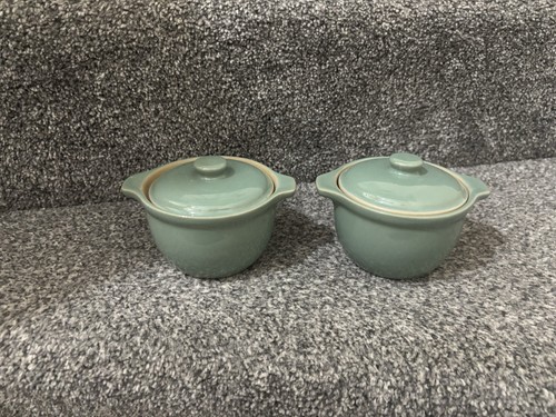 Denby manor green small - green,