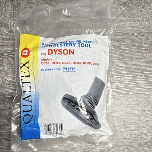 Qualtex replace swivel head - replace,