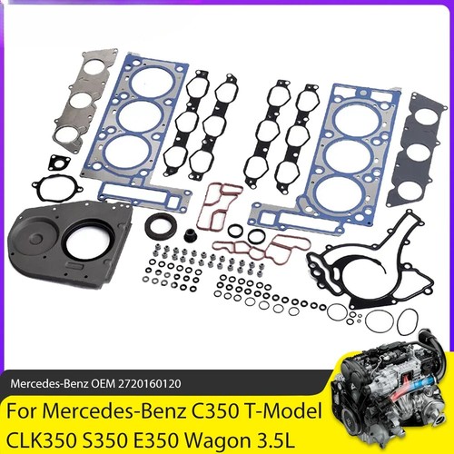 Engine parts rebuild - parts,
