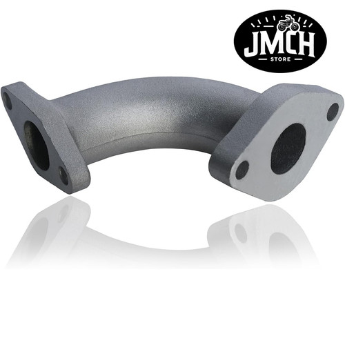 Jmch performance racing - jmch, intake