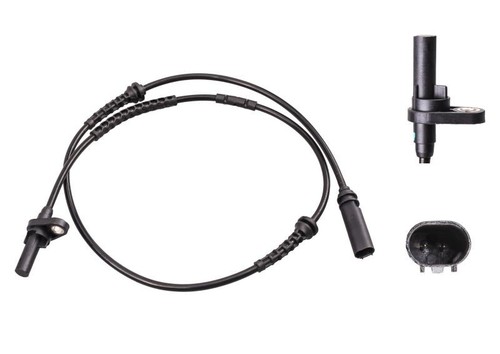 Intermotor front abs speed - intermotor,