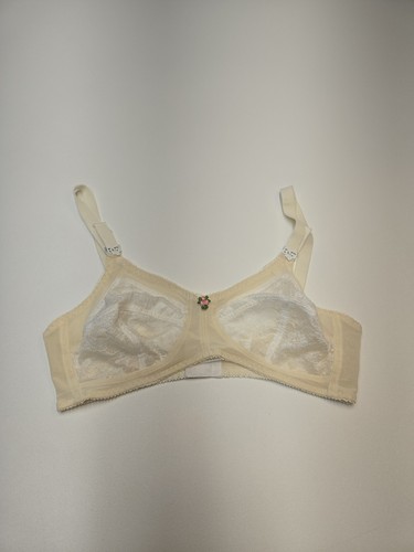 Vintage bullet bra 36c - vintage,