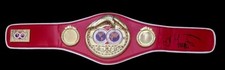 Oleksandr Usyk UNDISPUTED Hand