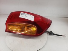 KIA CEED MK2 2014 RIGHT OUTER