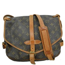 BUYIT Louis Vuitton Saumur 30