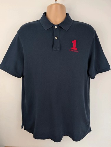 Men hackett polo - polo, shirt