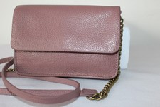 Clarks Small Leather Crossbody