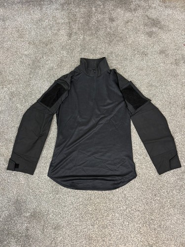 Arktis a126 black shirt under - black,