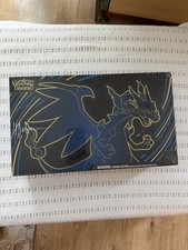 Pokemon TCG Mega Charizard X