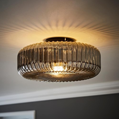 Large ceiling light fitting - ceiling,