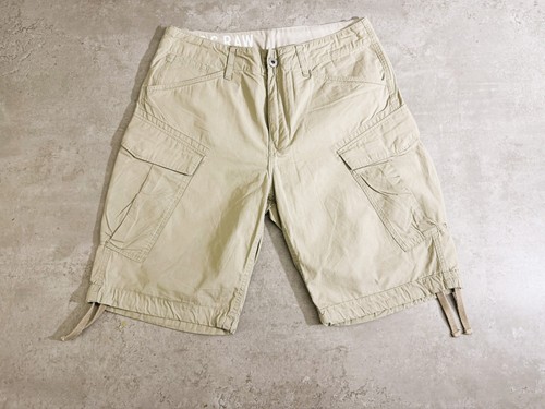 Star raw rovic - g-star, bermuda